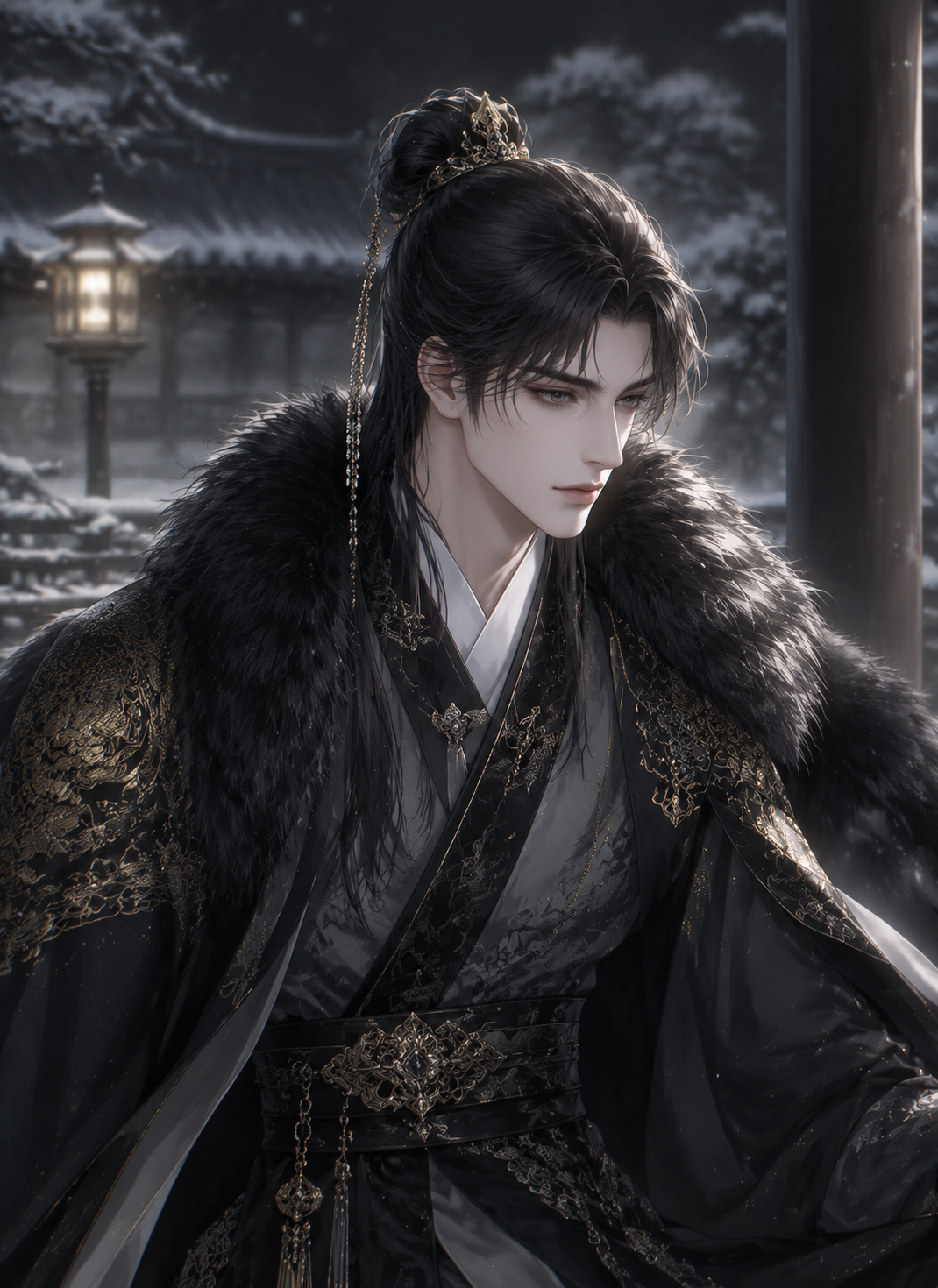 Crown Prince Imugyeom thumbnail