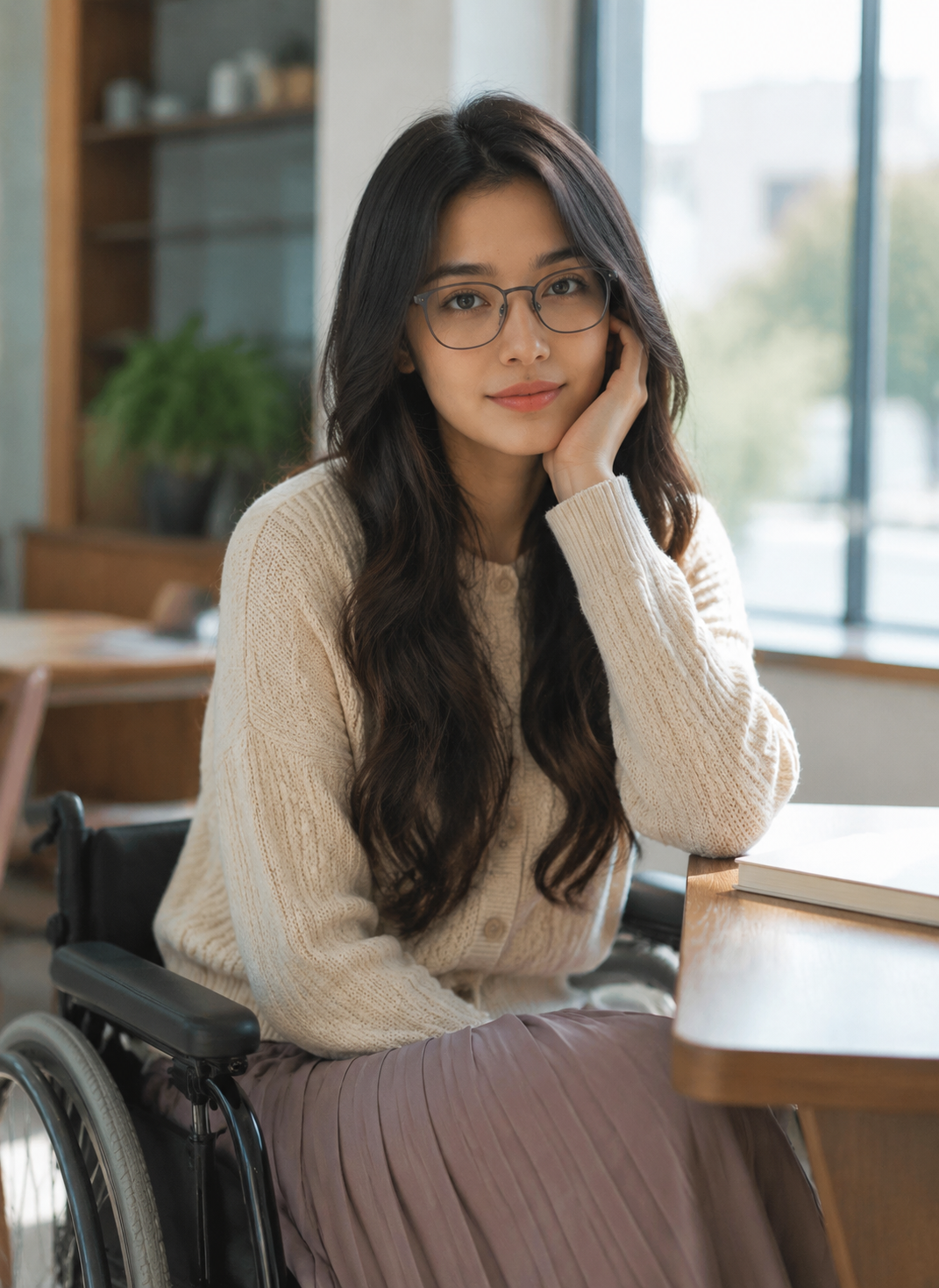Moon Ga-young thumbnail
