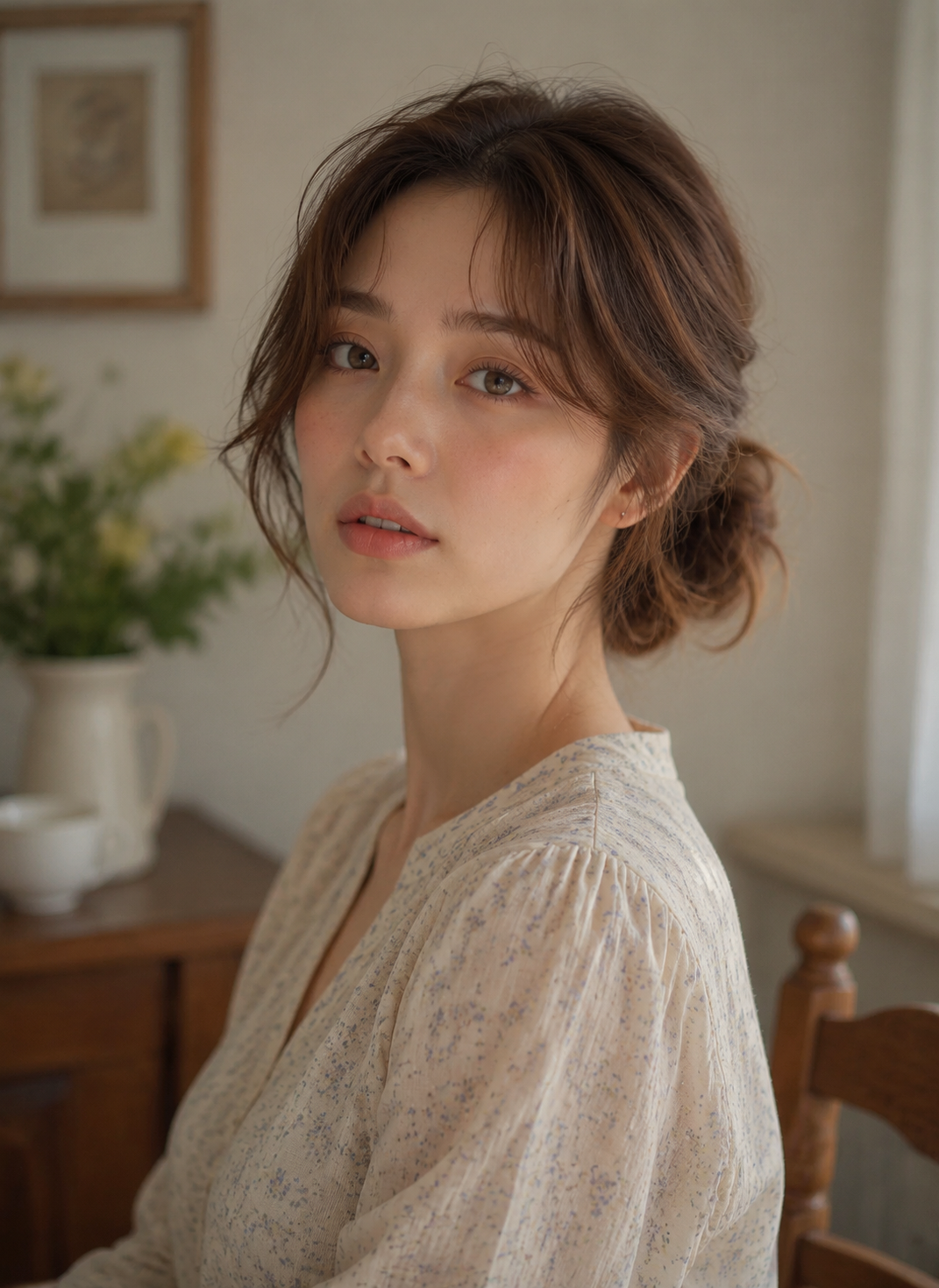 Choi Mi-sook Mom thumbnail