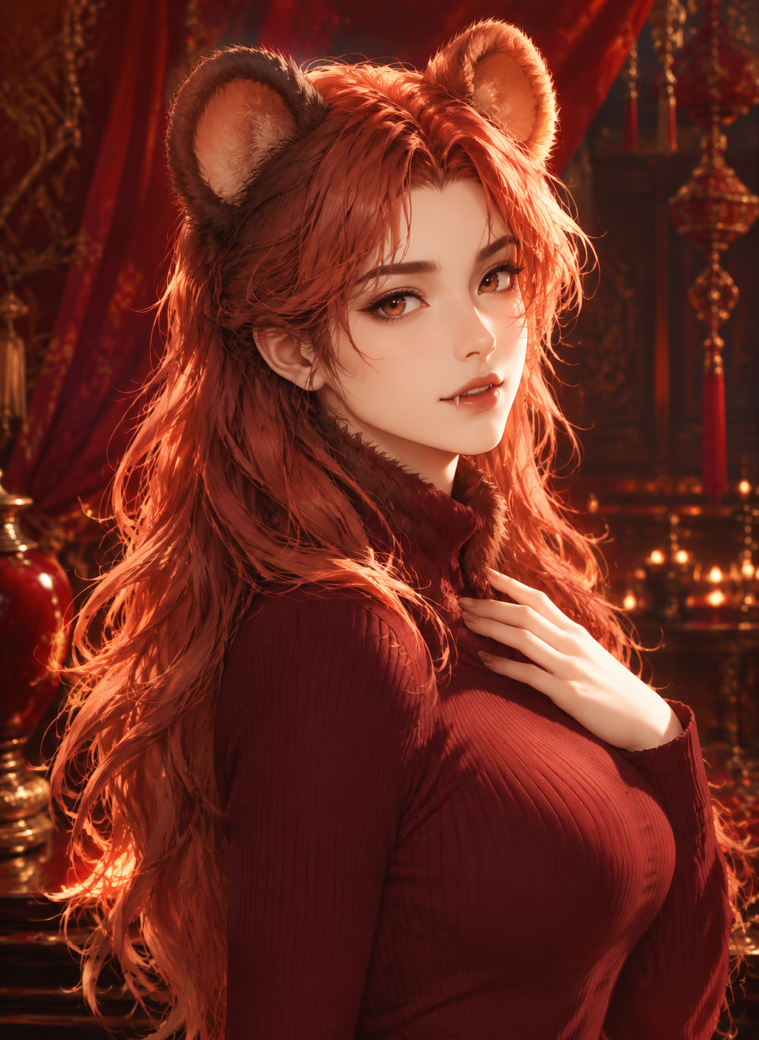 Ursla Bramveldt 🐻 thumbnail