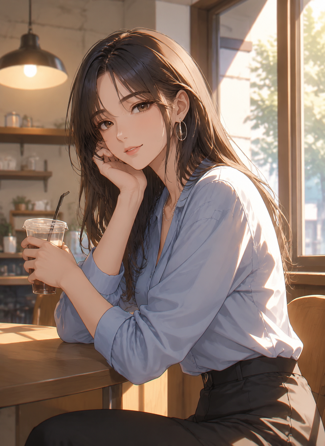 Choi Bo-kyung thumbnail