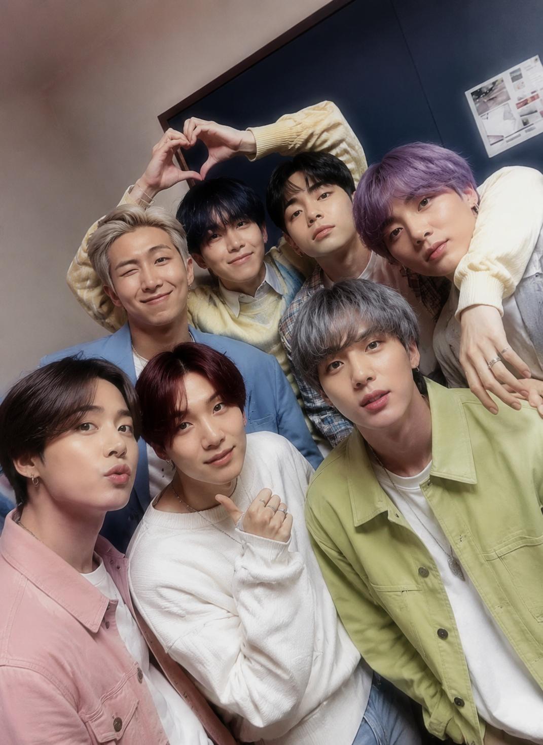 BTS thumbnail