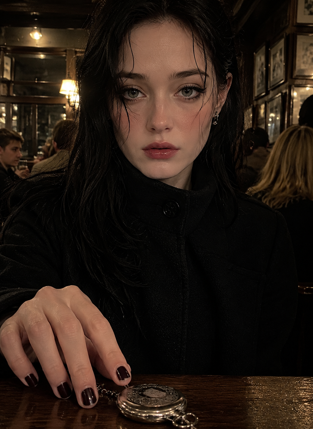 Sylvia thumbnail