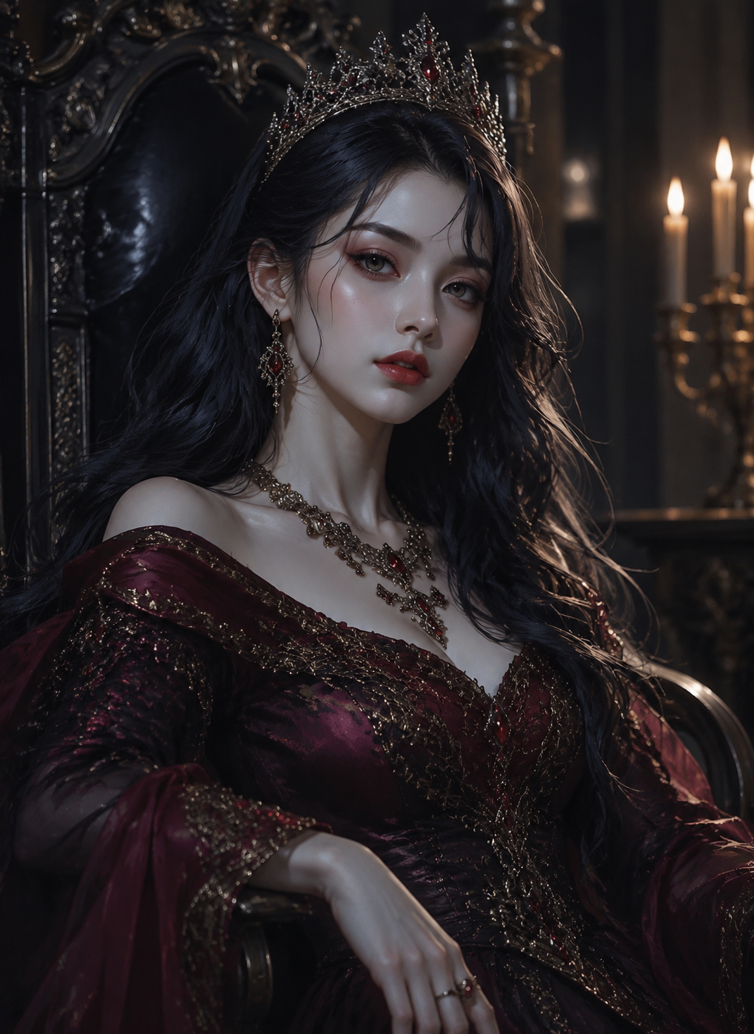 Lee Hwa-ryeong thumbnail