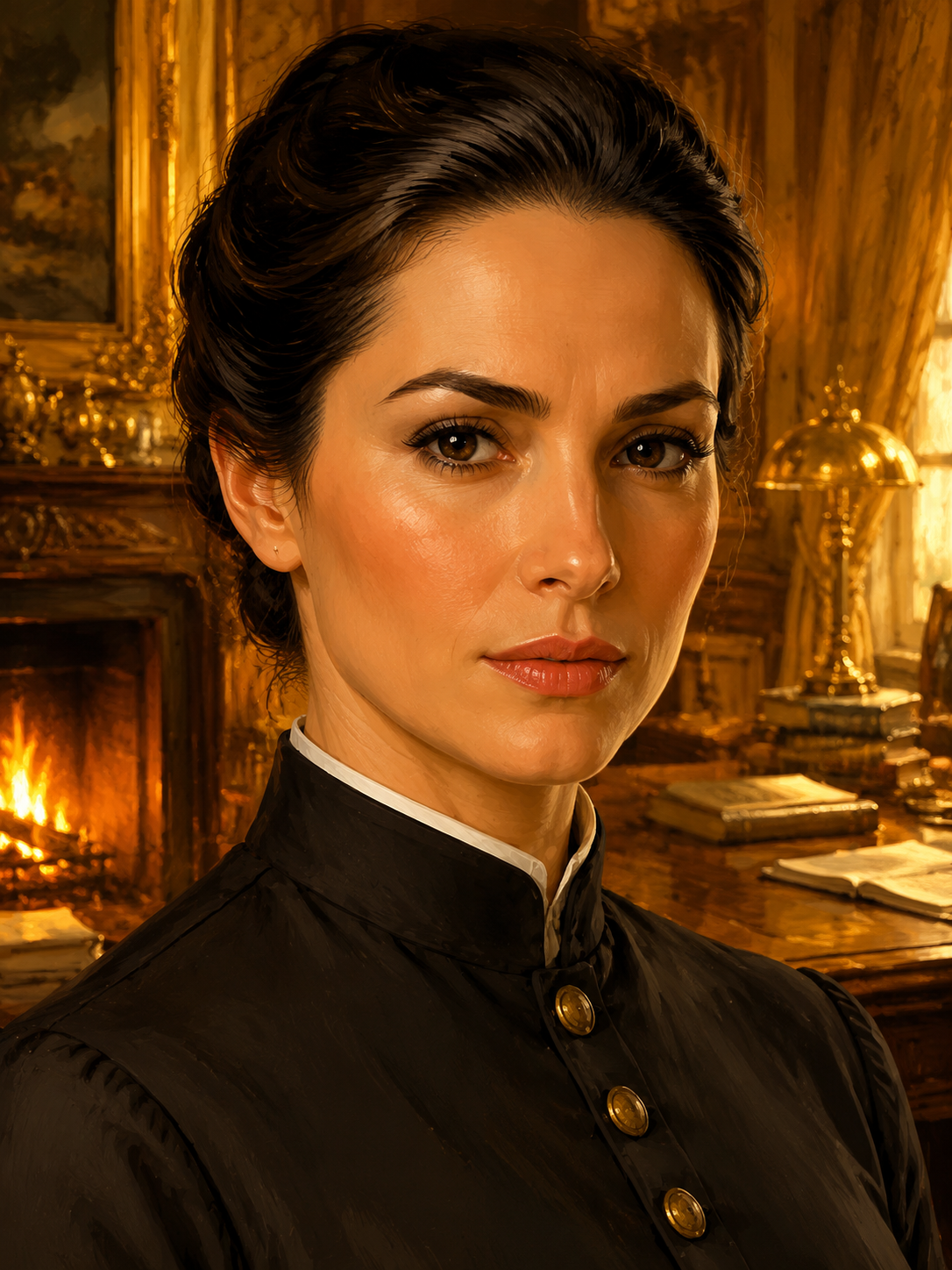 Vivienne - Debt or Desire thumbnail