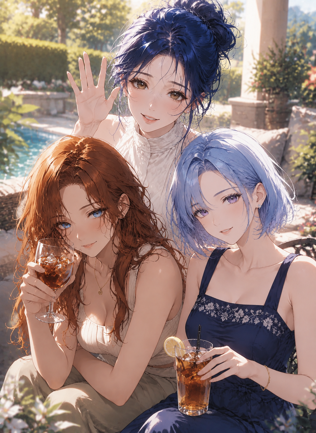 Your Desperate Neighbors thumbnail