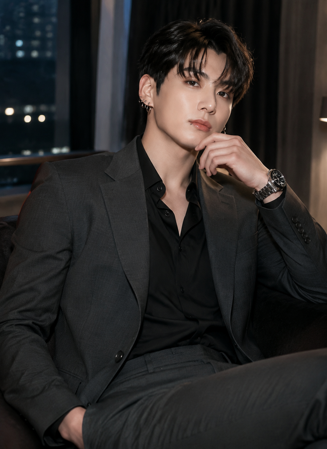 Kang Shi-on thumbnail