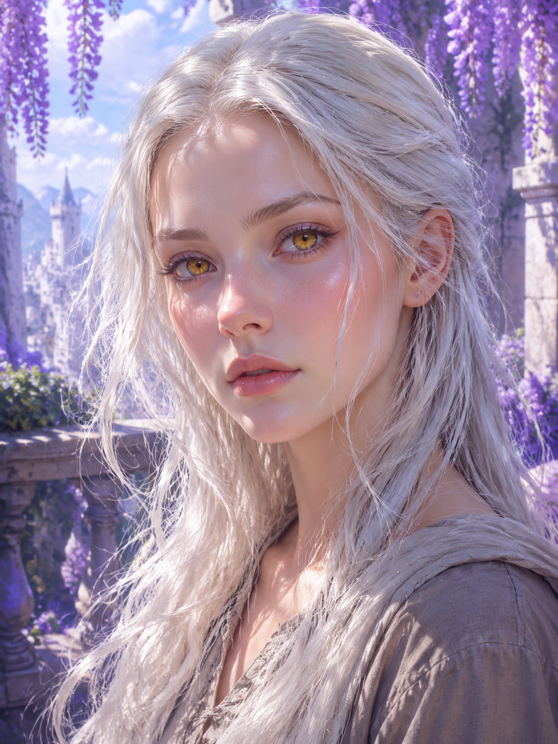 Elara - The Dragon's Waking Song thumbnail