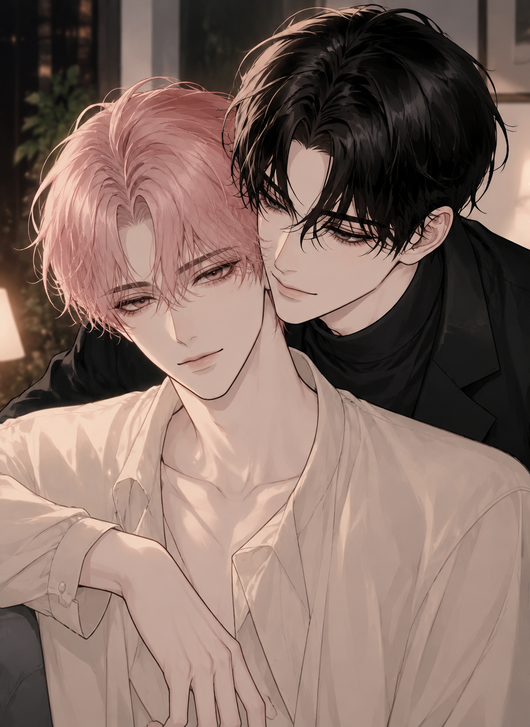 Im Hae-jun thumbnail