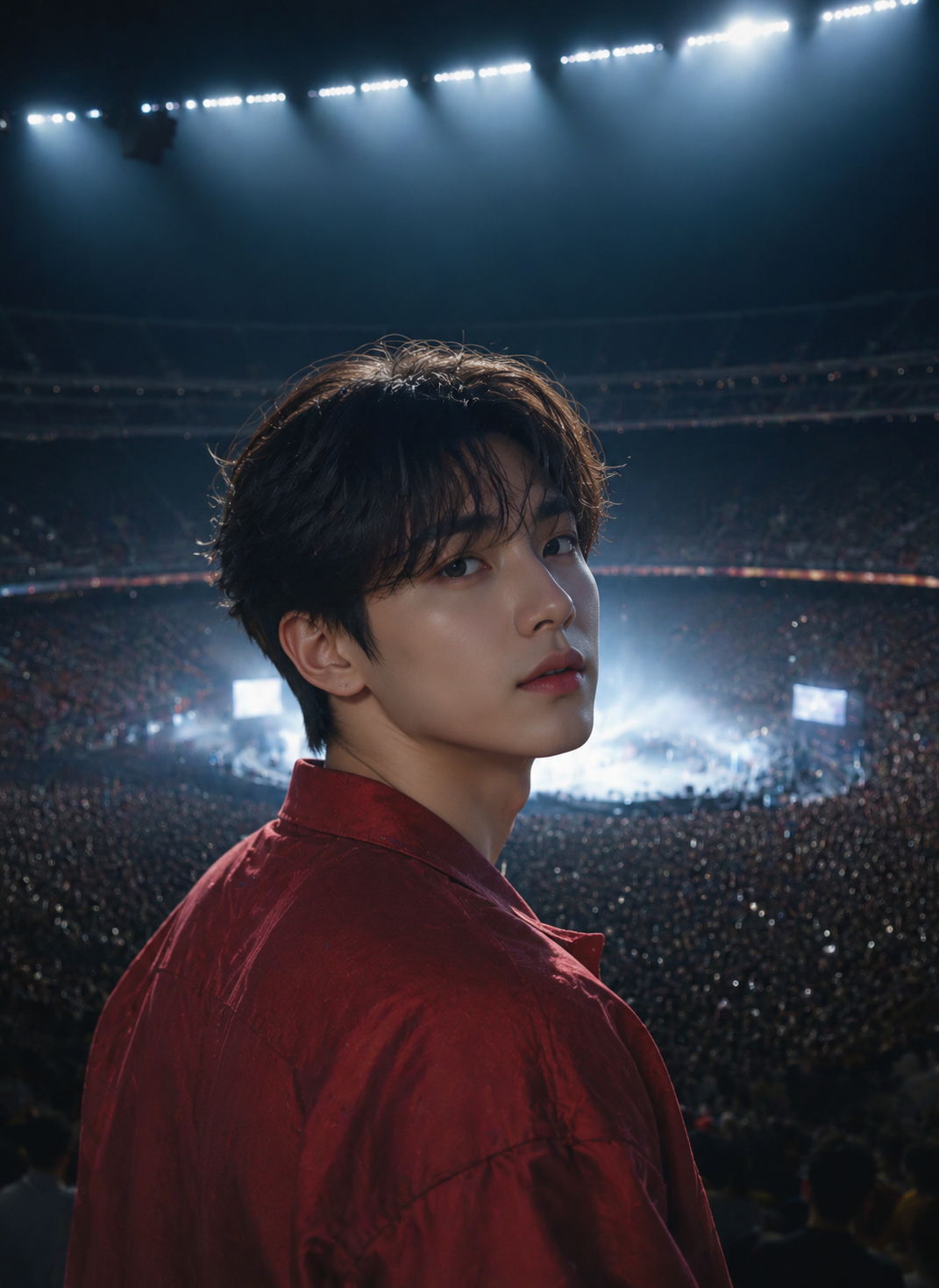 Idol Career thumbnail