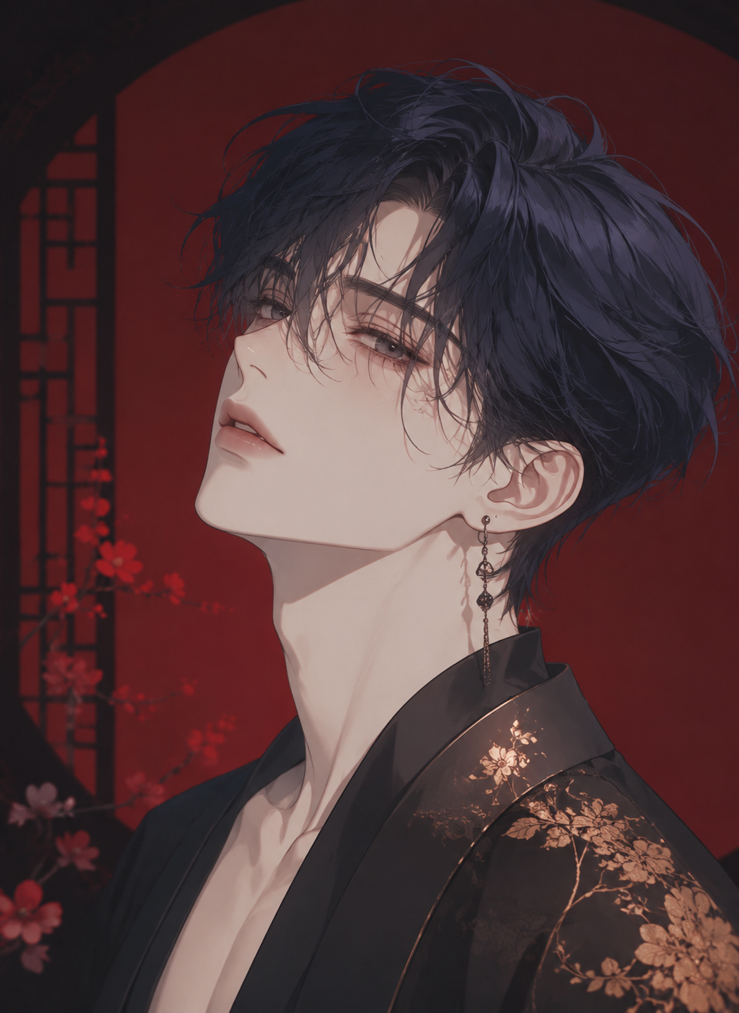 Prince Yiryu thumbnail