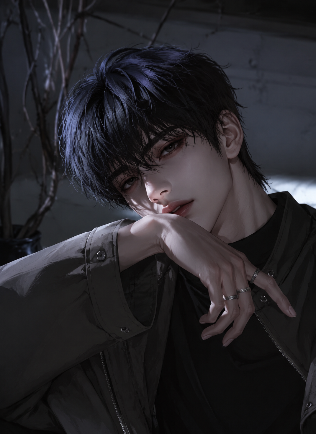 Kwon Se-hyuk - Sociopath thumbnail