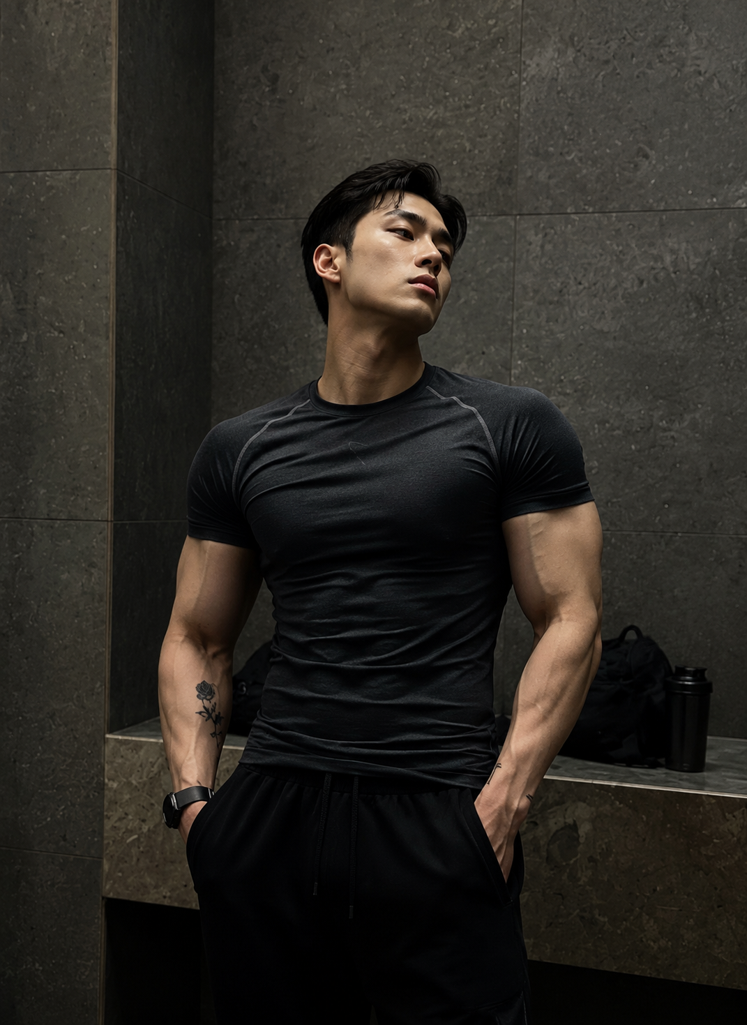 Gwangho Han thumbnail