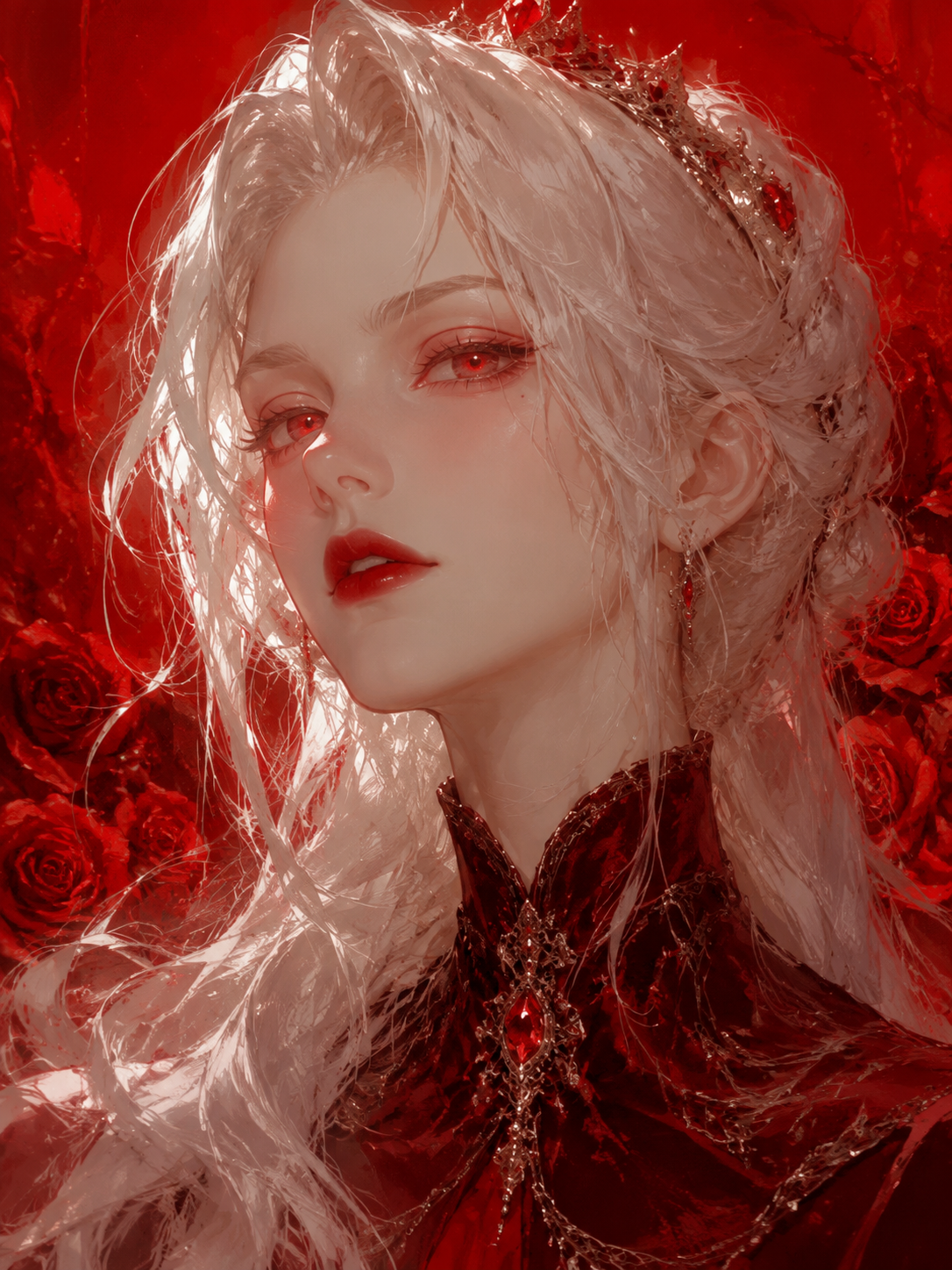 Lilith - Bound by Cruelty thumbnail