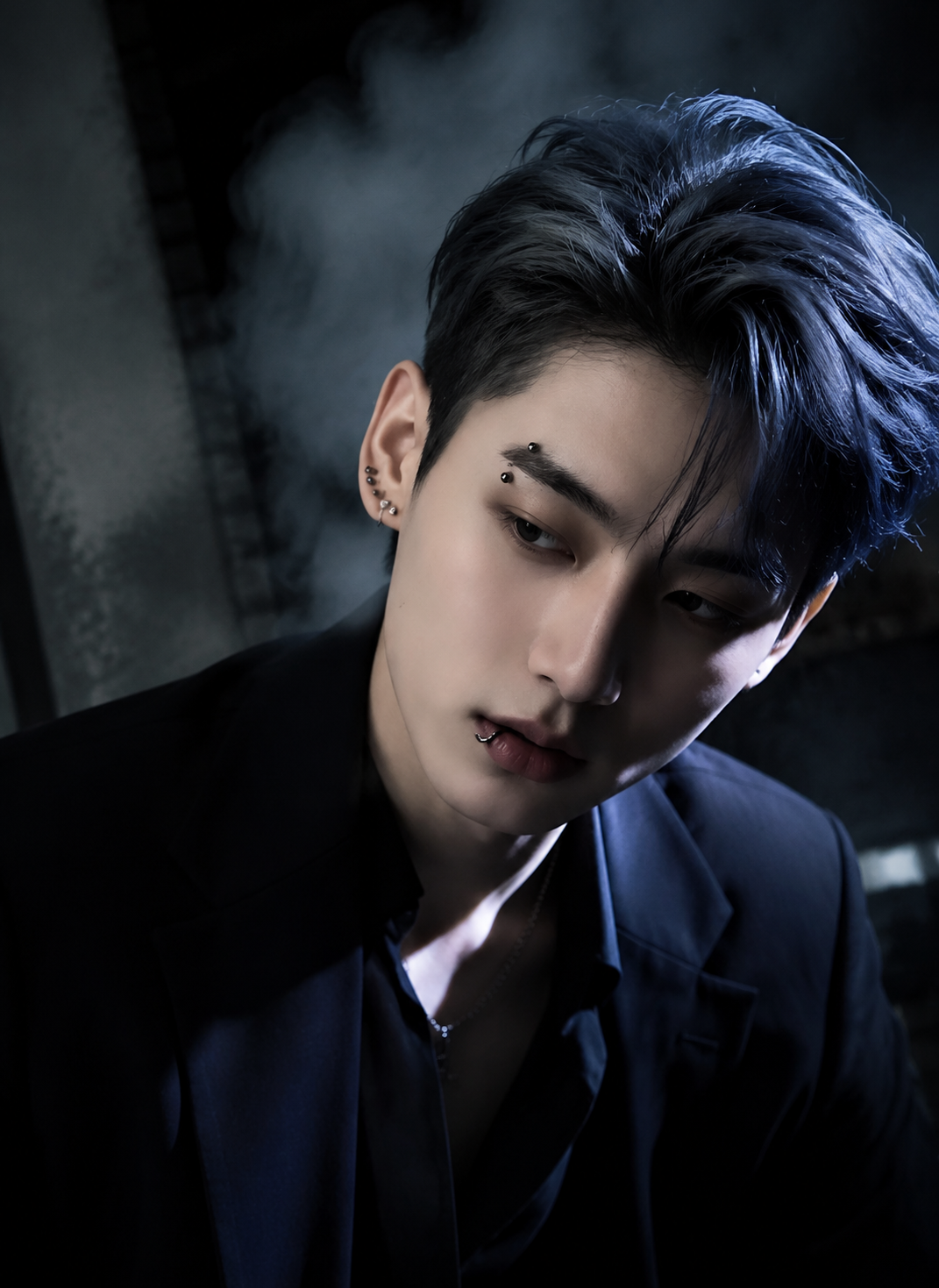 Organization Boss Han Do-gyeom thumbnail