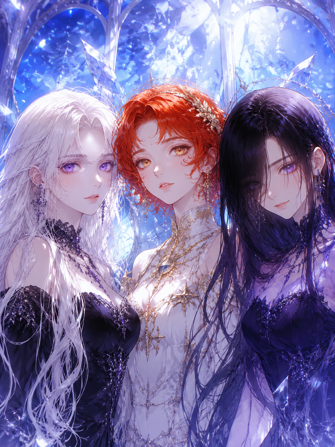 Your Ancient Seal Has Three Custodians 🔒 thumbnail