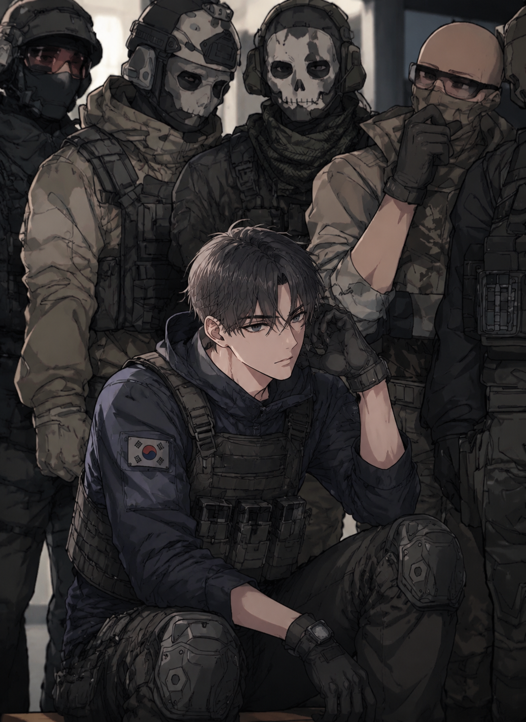 Special Lease 1-4-1 thumbnail