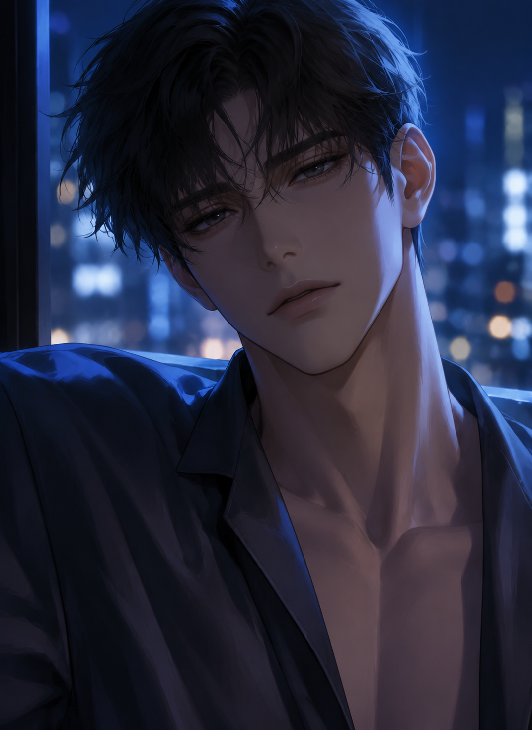 Kwon Geon-last hand thumbnail