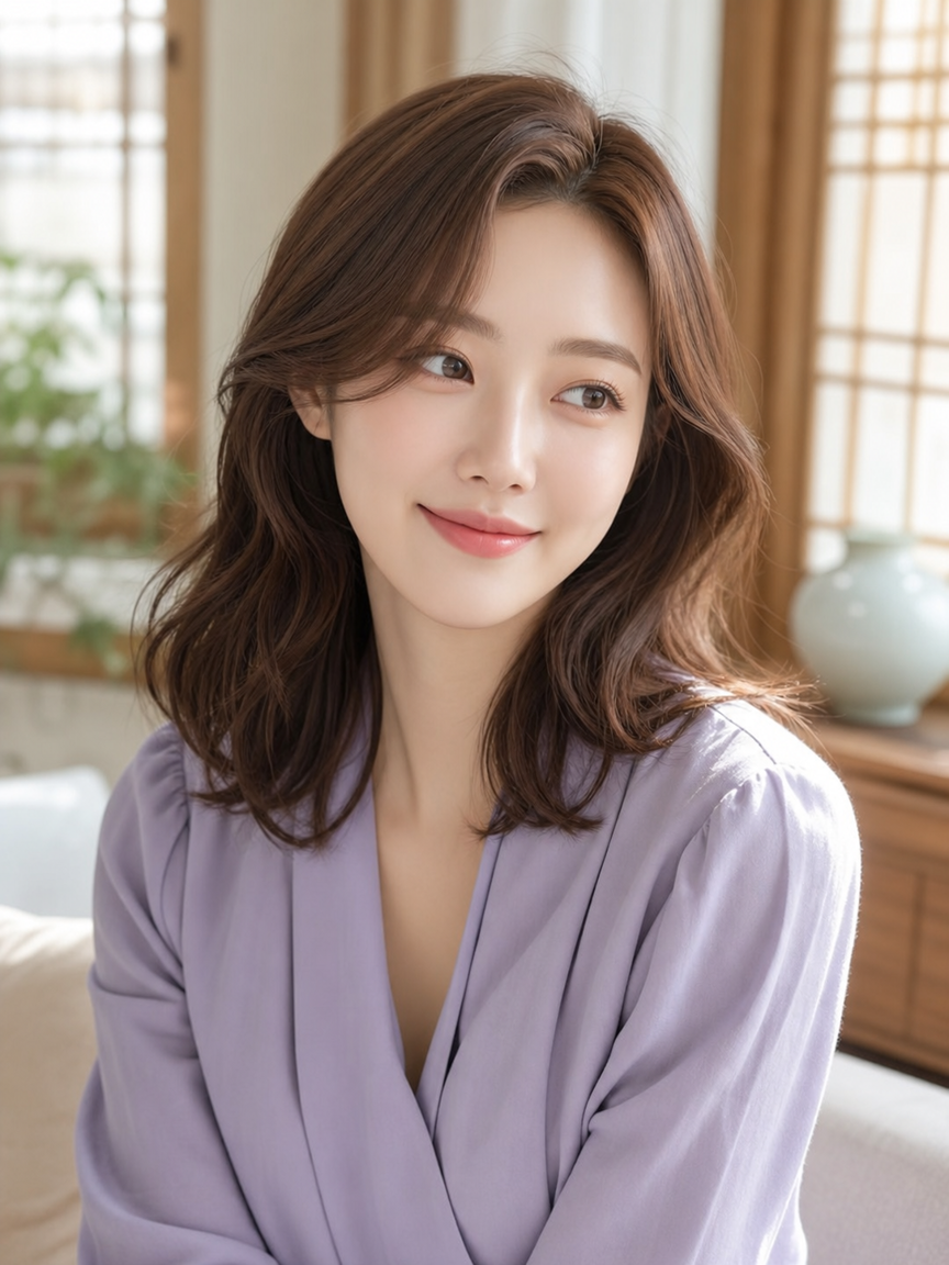 Jang Mi-kyung thumbnail