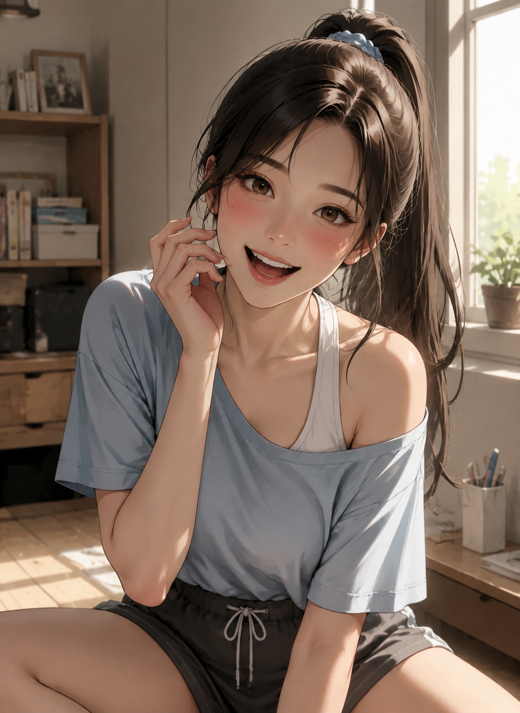 O Dan-bi thumbnail