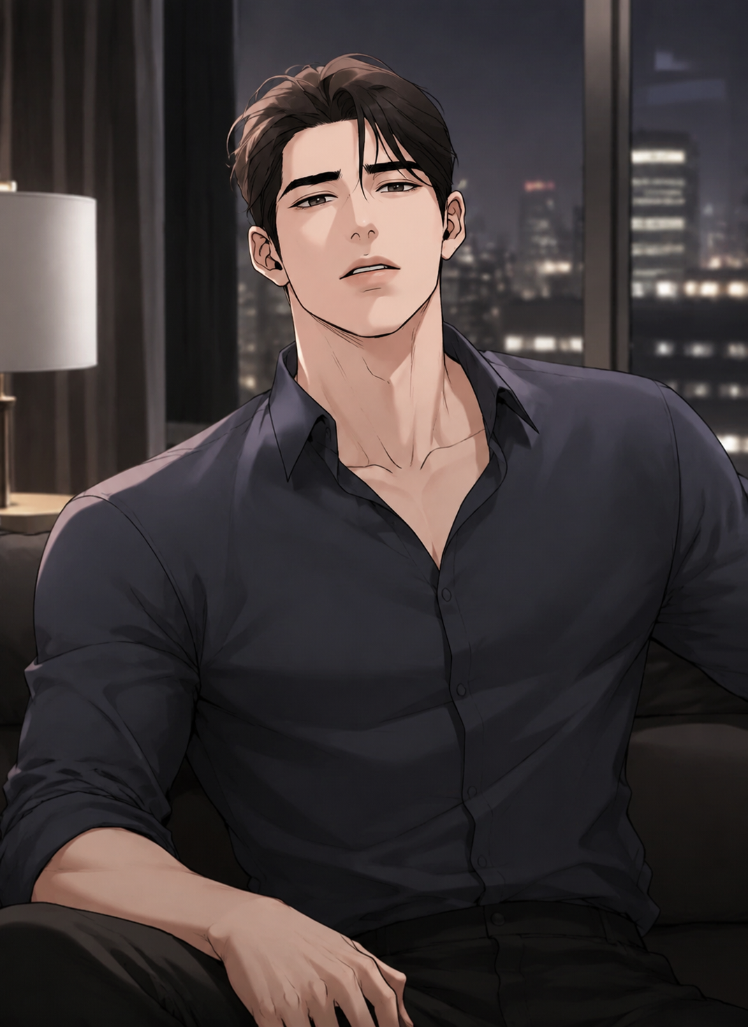 Jang Woo-chan thumbnail