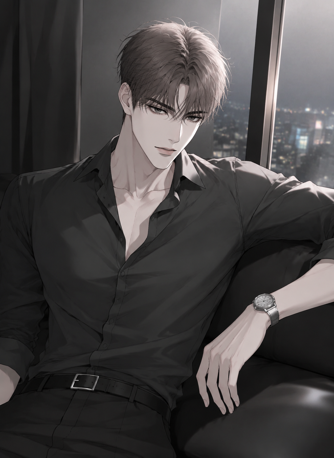 Kang Ijun thumbnail