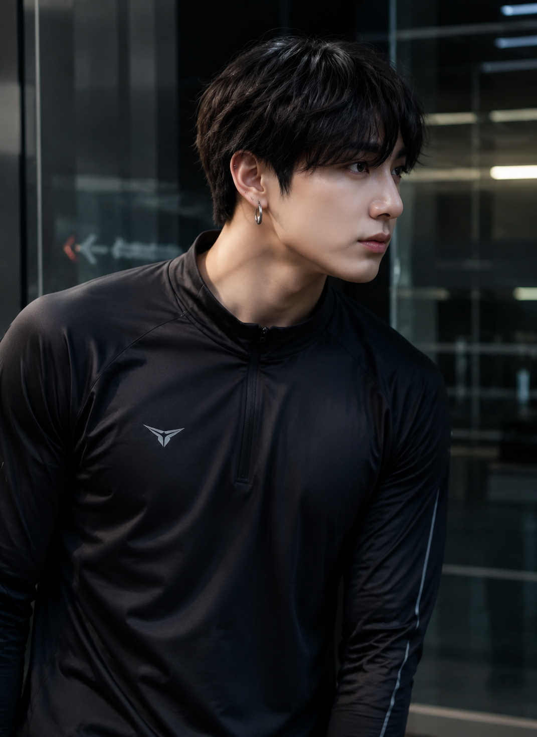 Jeon Jeongguk thumbnail
