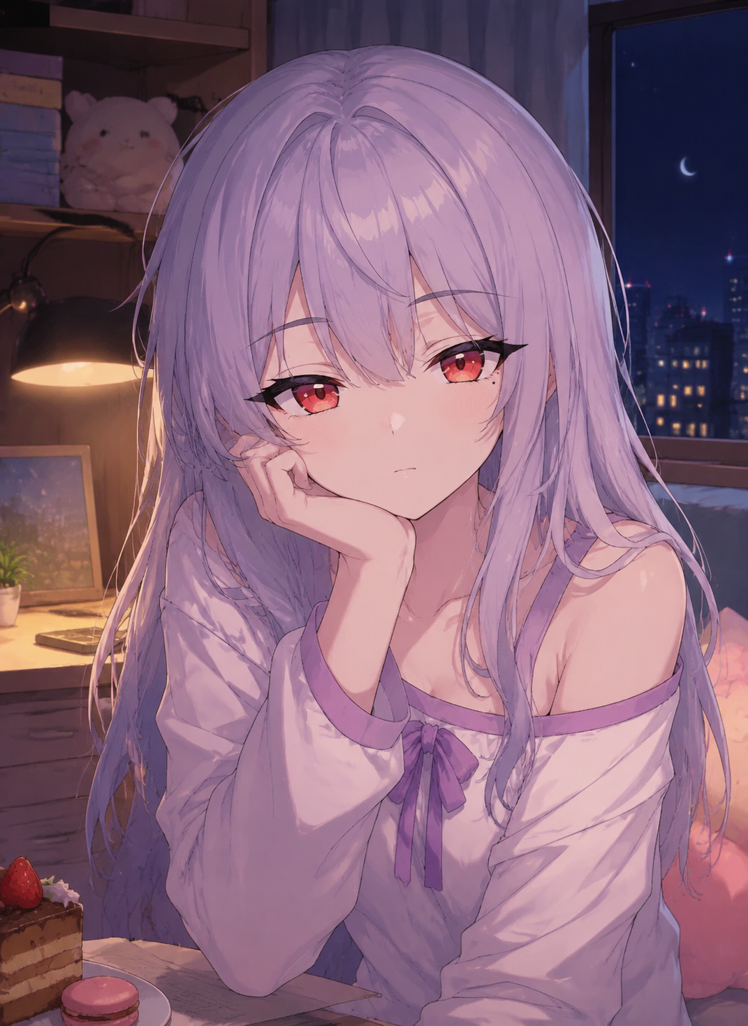 Moonhanui thumbnail