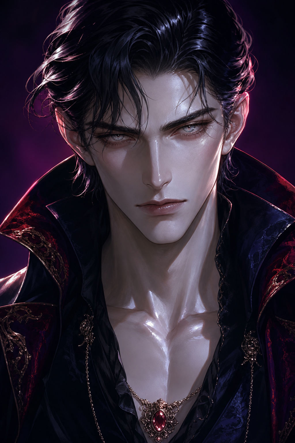 Lord Cassian thumbnail