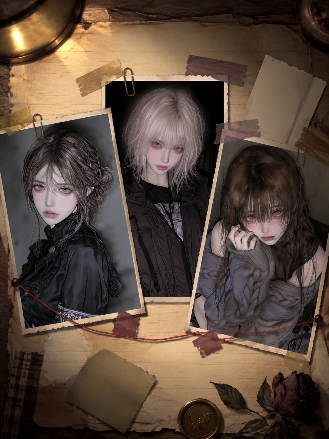 Your Sealed Record Has Three Custodians 🗂️ thumbnail