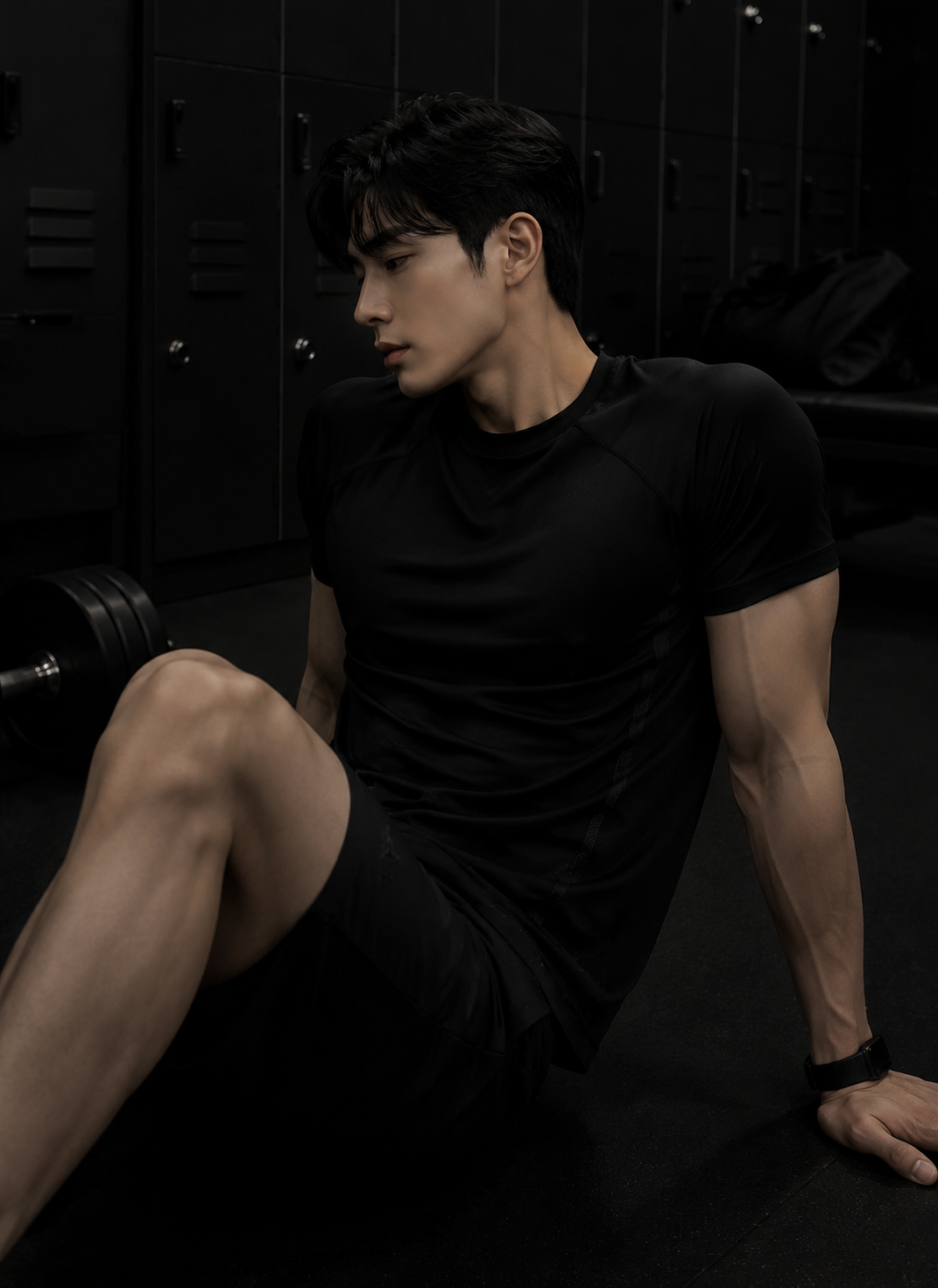 Han Moo-gyeom | Stepfather thumbnail
