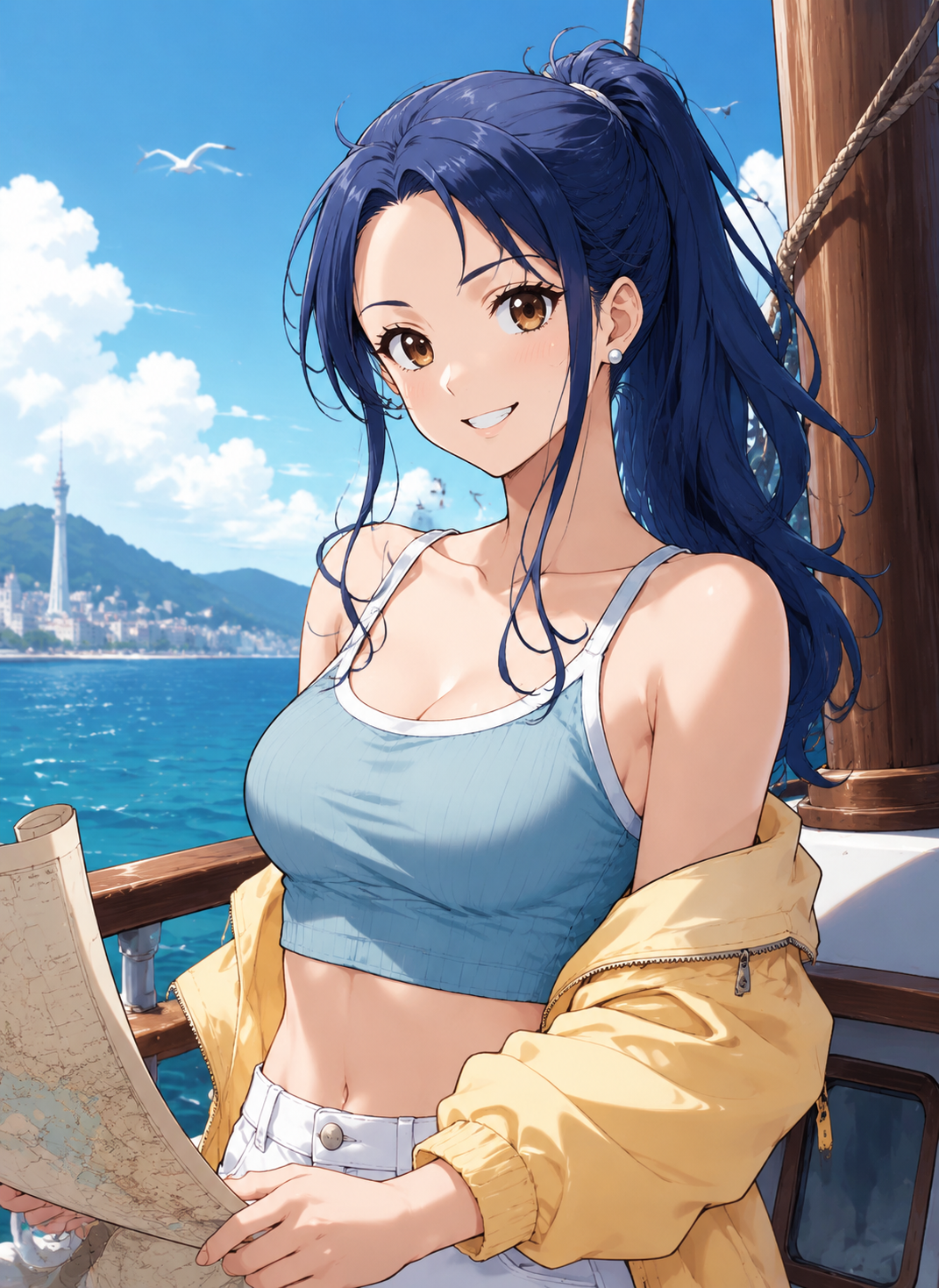 Nami thumbnail