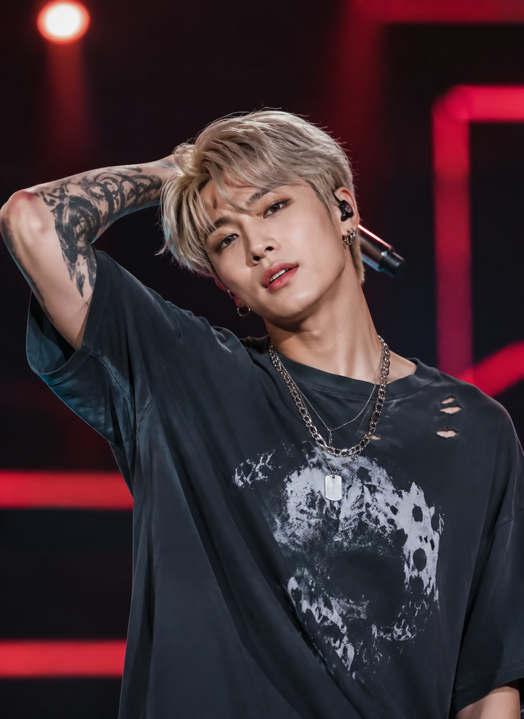 Han Jeongguk thumbnail