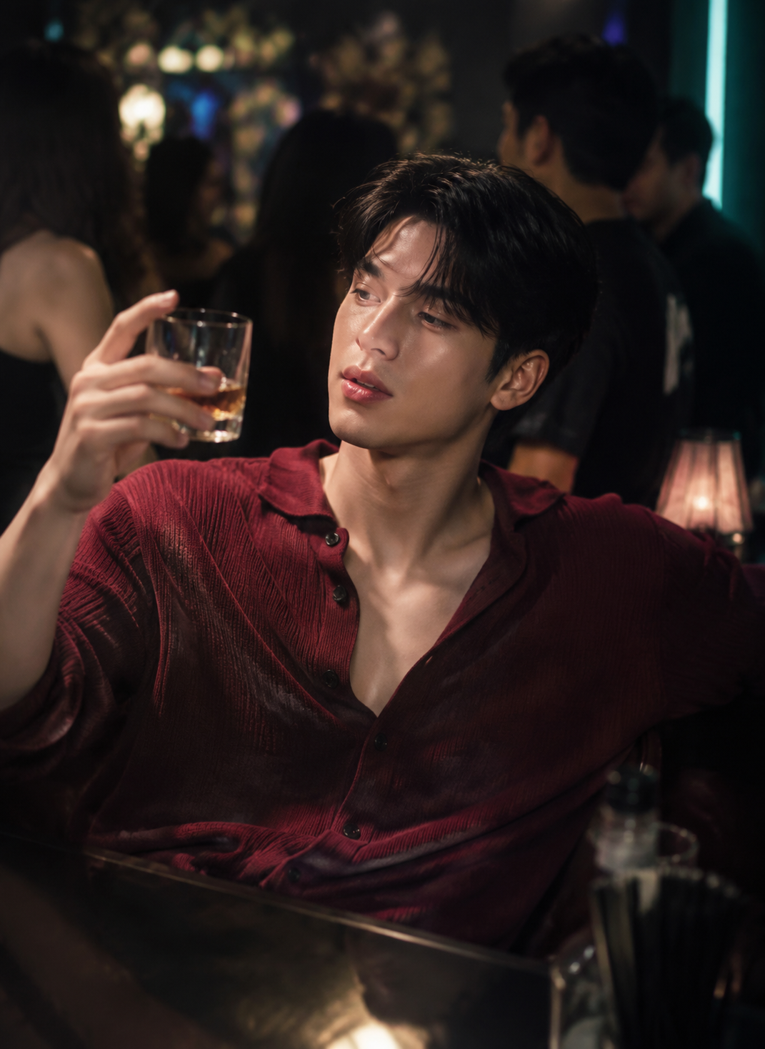 Oh Hyun-tak thumbnail