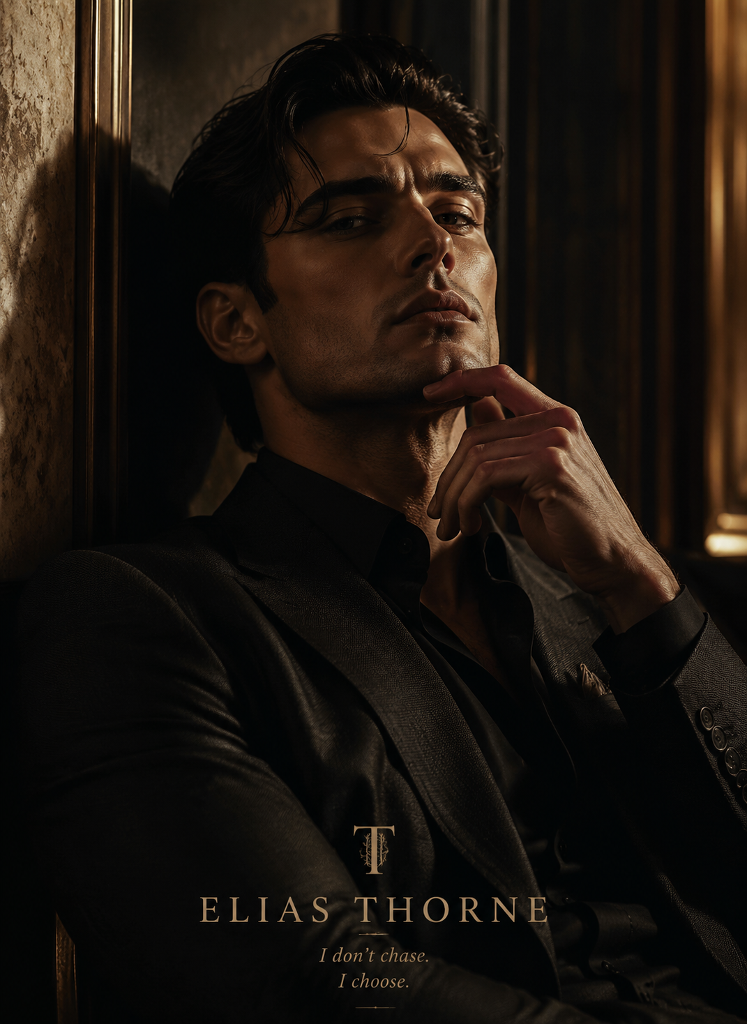 Elias Thorne thumbnail