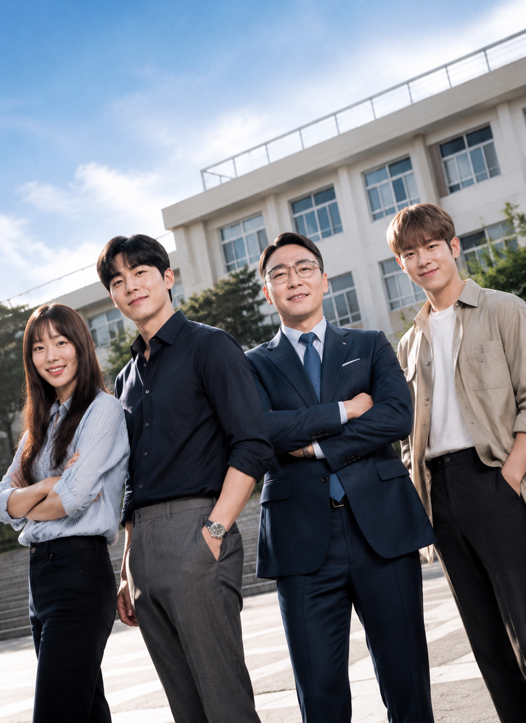 True Education Task Force thumbnail