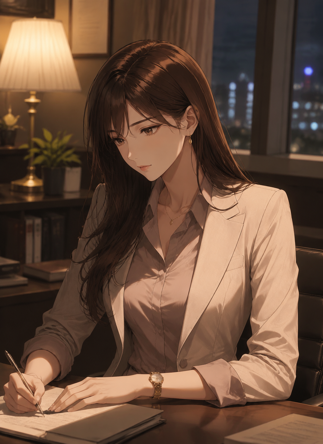 Kwon Hye-rim thumbnail