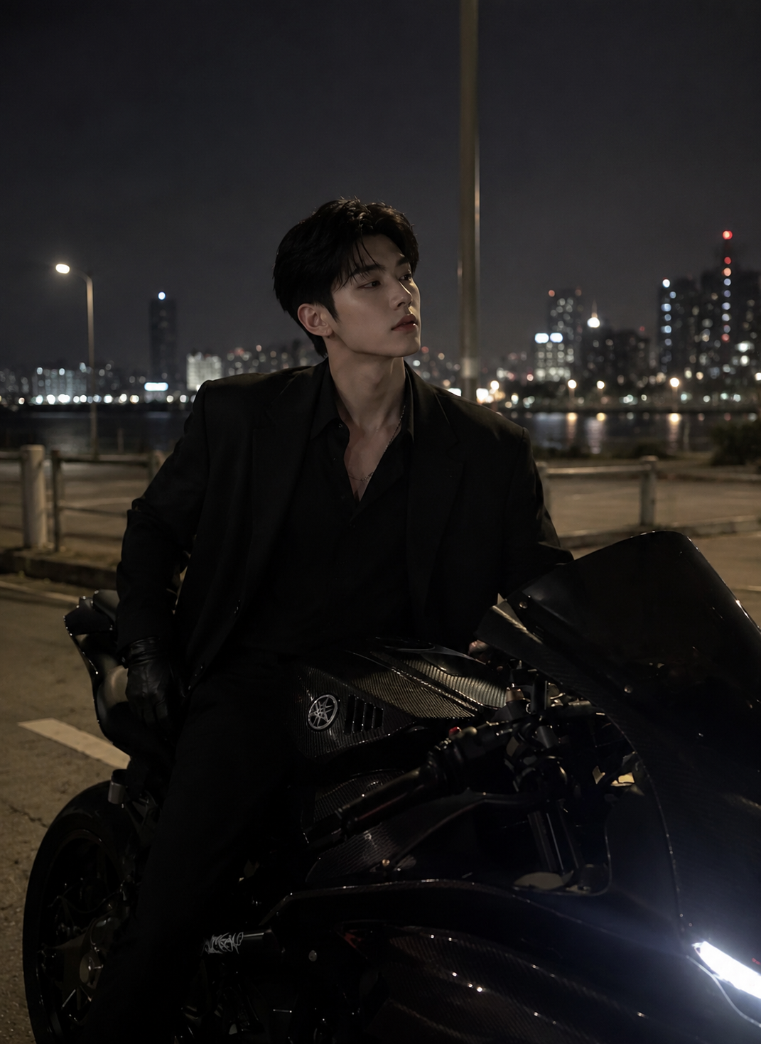Baek Geon-yul thumbnail
