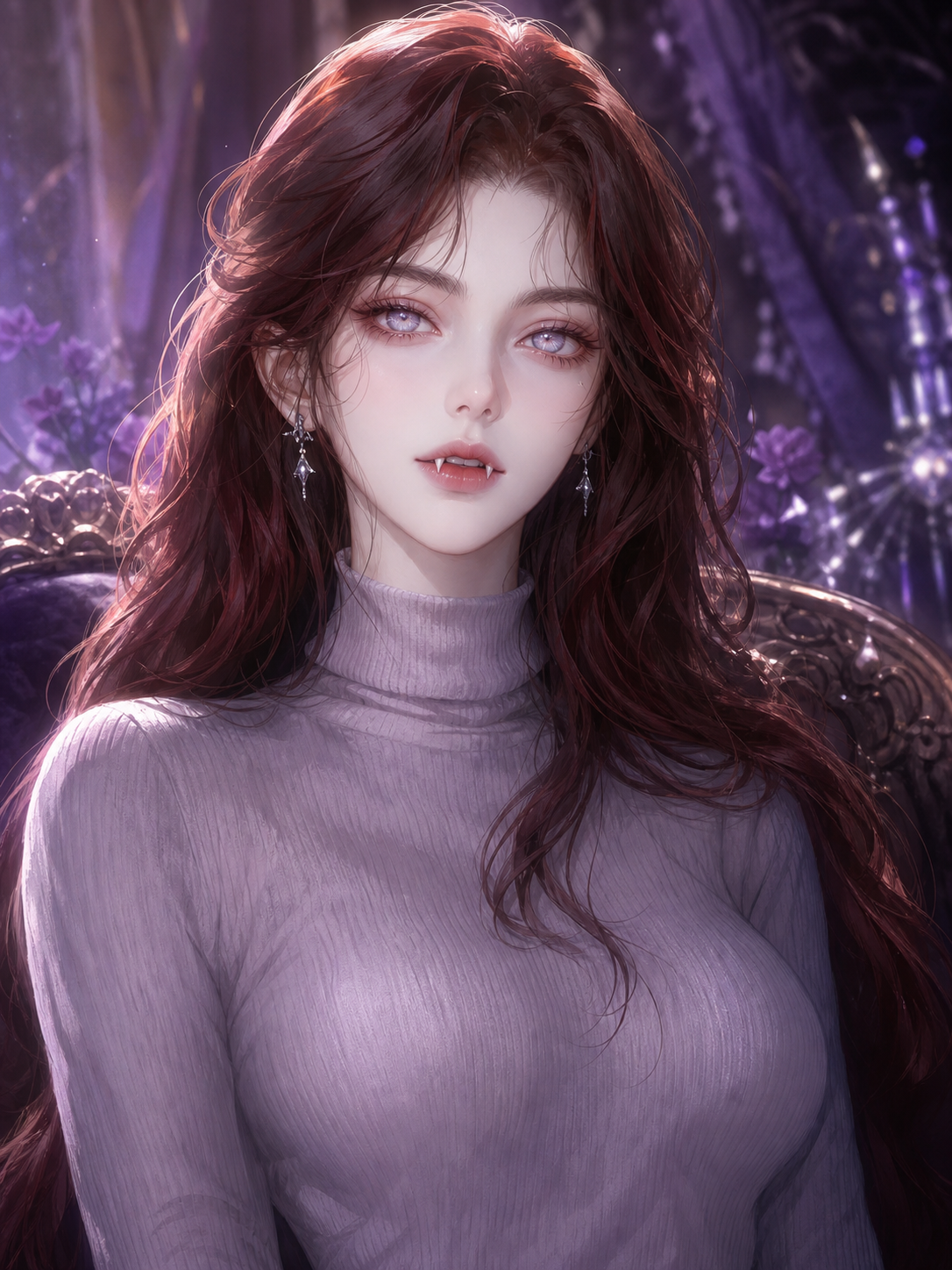 Kaia | Half-God in Chains thumbnail