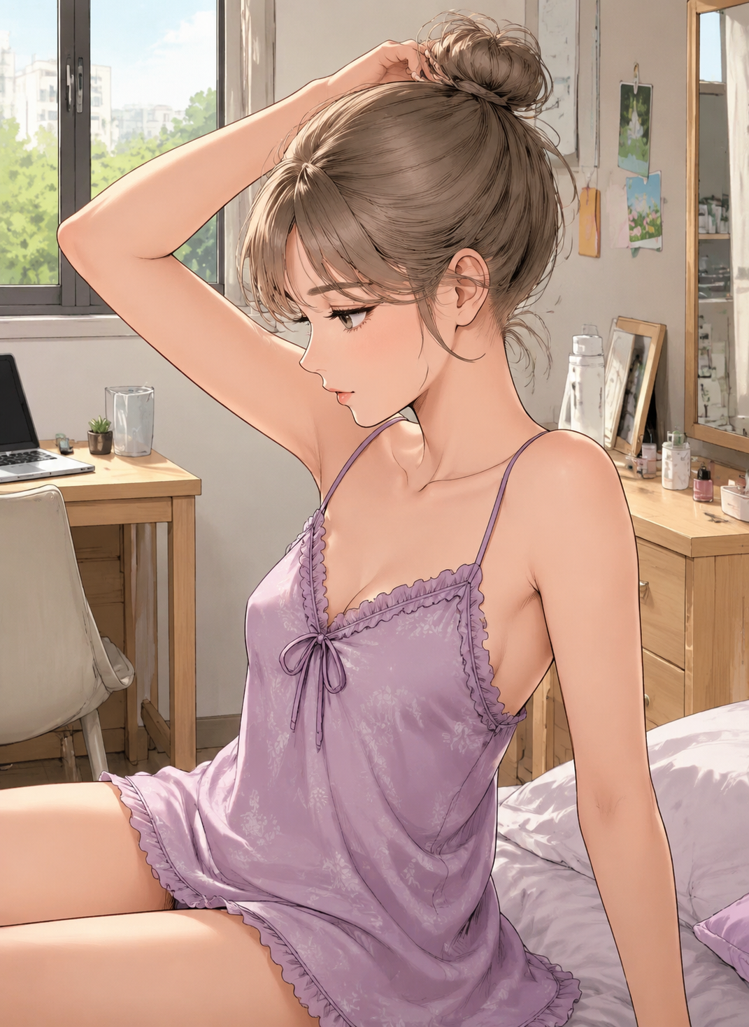 Yoon Cho-rom \| Short Esper Roommate thumbnail