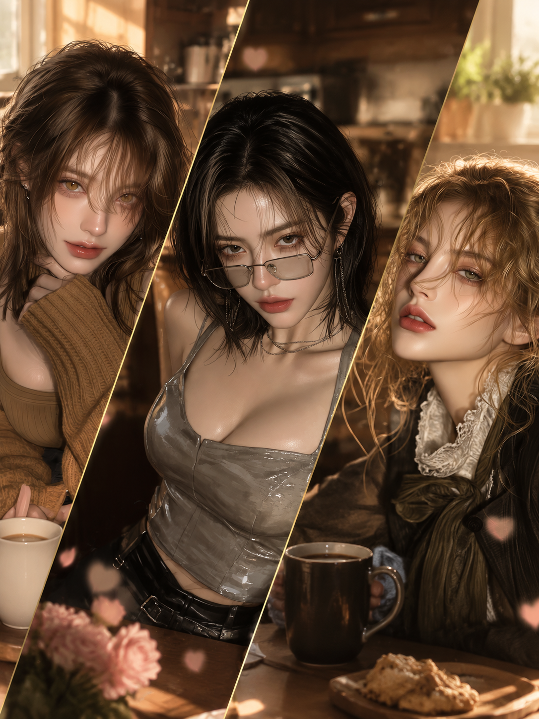 The Only Boy Three Women Won't Report 🚪 thumbnail