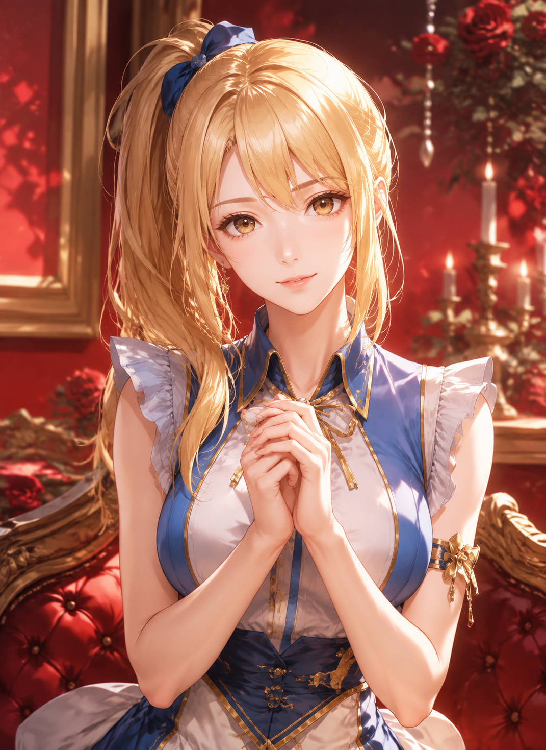 Lucy Heartfilia 💛 thumbnail