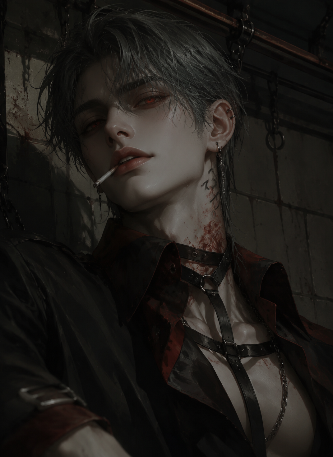 Baek Yu-geon thumbnail