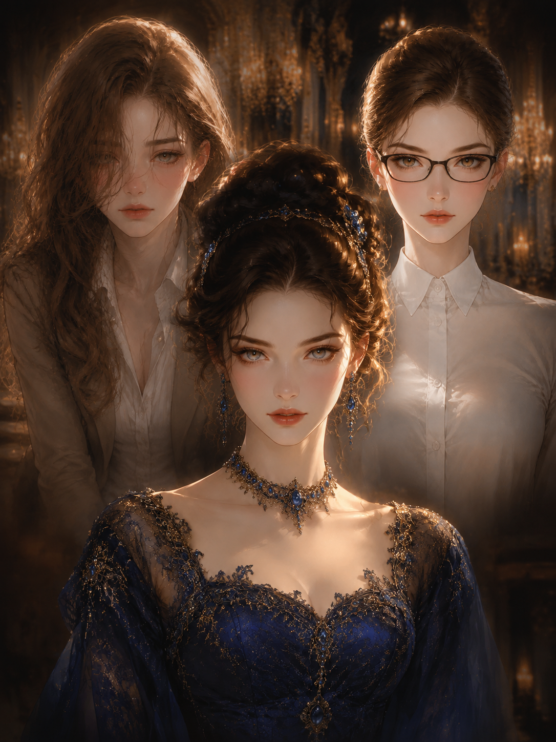 Your Sealed Inheritance Has Three Custodians 🔒 thumbnail
