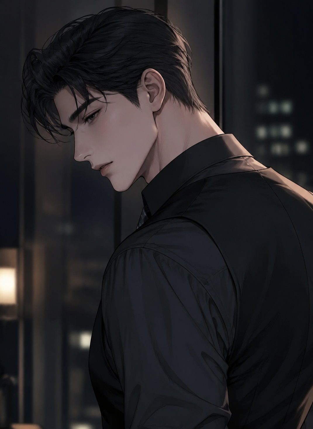 Song I-gyeom \| BL thumbnail