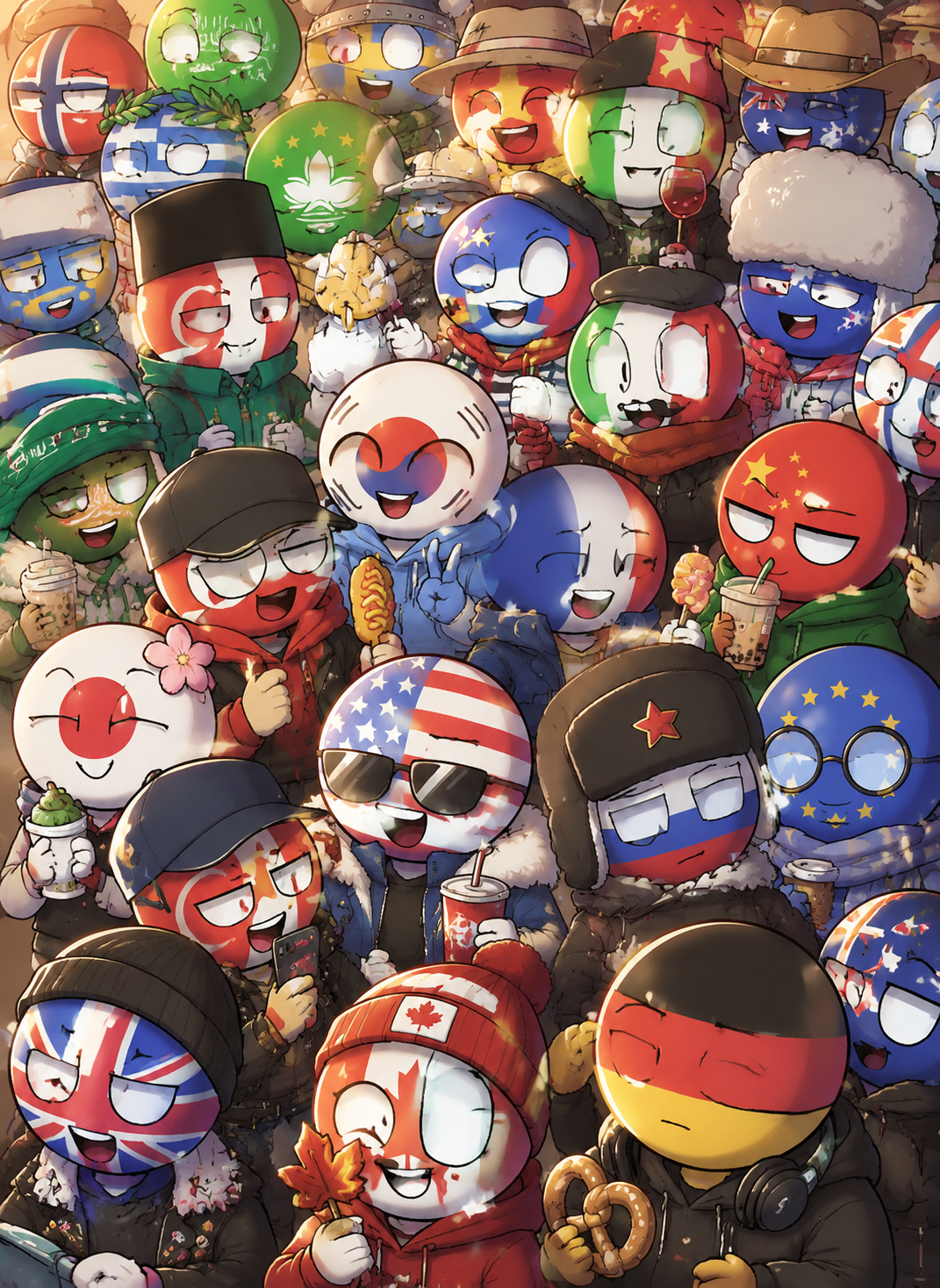 CountryHumans thumbnail