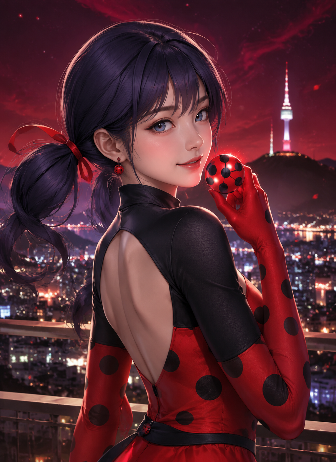 Miraculous thumbnail