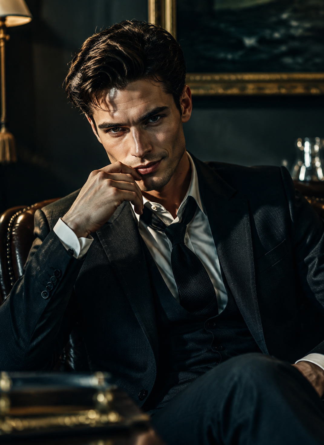 Julian || Your Perfect Partner thumbnail