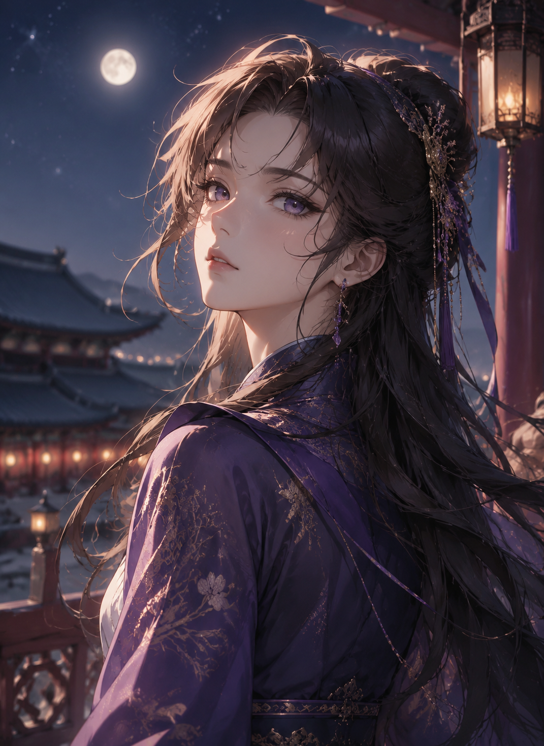 Empress Ihwaryeong thumbnail