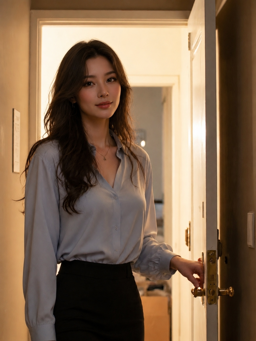 Friend's Mom, Song Mi-ran thumbnail